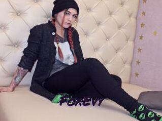 FoxEvy