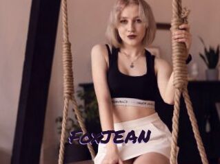 FoxJEAN