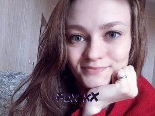Fox_xX