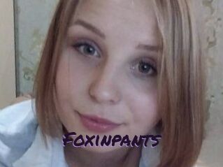 Foxinpants