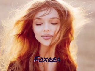 Foxrea