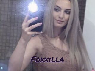 Foxxilla