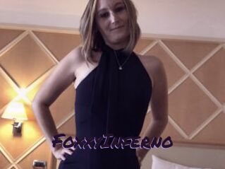 FoxxyInferno