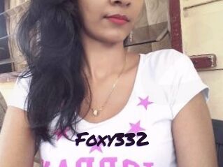 Foxy332