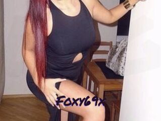 Foxy69x