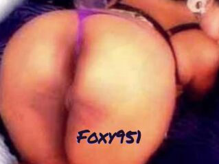 Foxy951