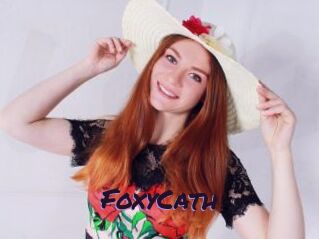 FoxyCath