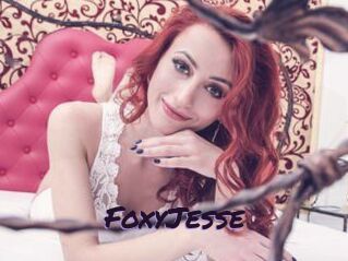FoxyJesse