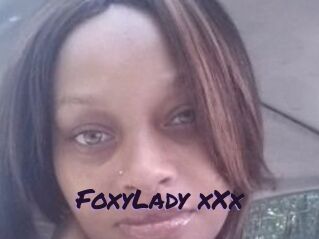FoxyLady_xXx