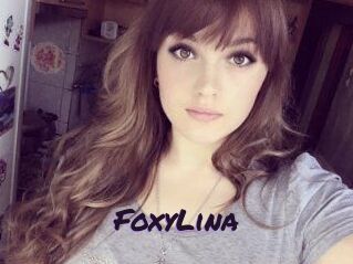 FoxyLina