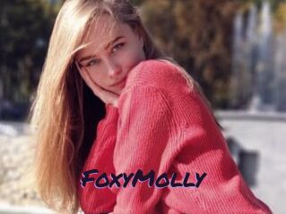 FoxyMolly