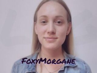 FoxyMorgane