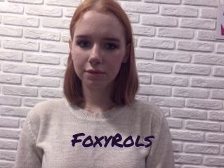 FoxyRols