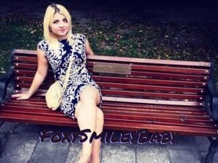 FoxySmileyBaby