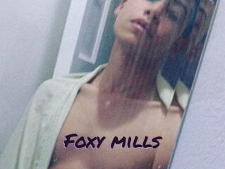 Foxy_mills