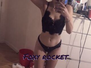 Foxy_rocket