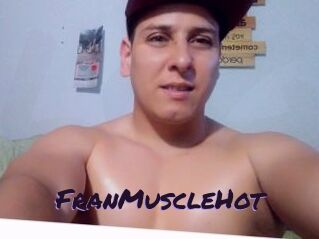 FranMuscleHot