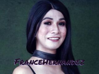 FranceHernandez