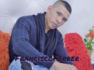 FranciscoFerrer