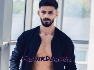 FrankDecker Le Cul Gratuit