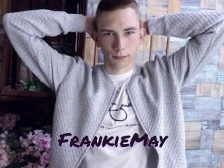 FrankieMay