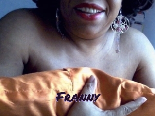 Franny Le Cul Gratuit