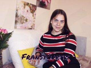 FransyCurtis