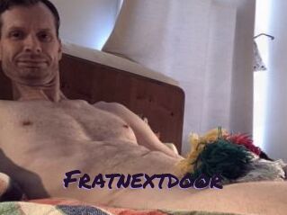 Fratnextdoor