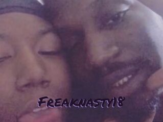 Freaknasty18