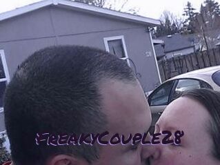 FreakyCouple28