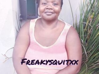 Freakysquitxx