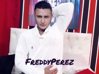 FreddyPerez
