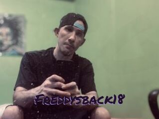 Freddysback18