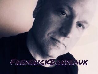 FrederickBordeaux