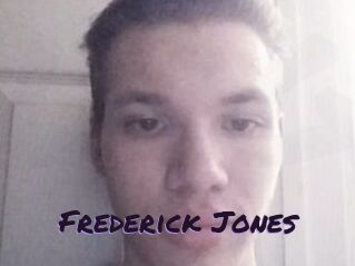Frederick_Jones