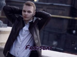 Fredsexy