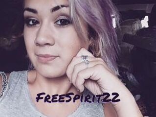 FreeSpirit22