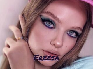 Freesa