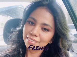 Frehia