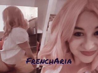 FrenchAria