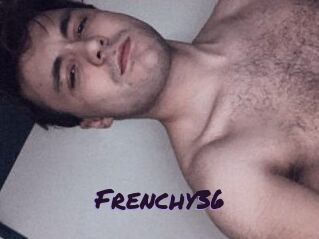 Frenchy36
