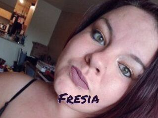 Fresia