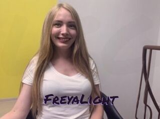 FreyaLight