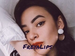 FreyaLips
