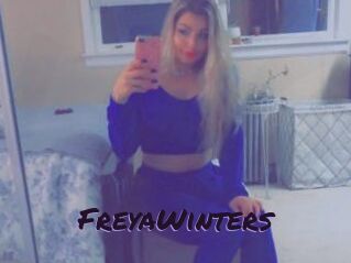 FreyaWinters
