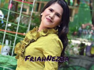 FriahNezza