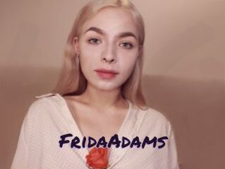 FridaAdams