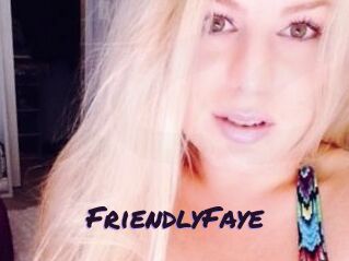 FriendlyFaye