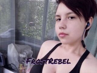 FrostRebel