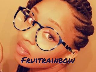 Fruitrainbow